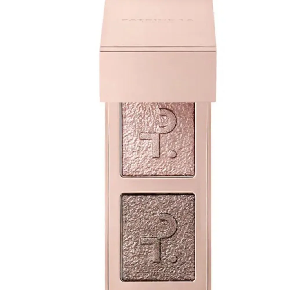 PATRICK TA Major Dimension Eye Illusion Eyeshadow Duo